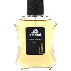ADIDAS VICTORY LEAGUE by Adidas EDT SPRAY 3.4 OZ *TESTER