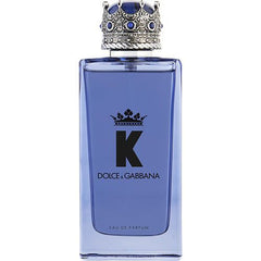 DOLCE & GABBANA K by Dolce & Gabbana EAU DE PARFUM SPRAY 3.4 OZ *TESTER