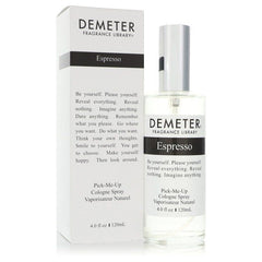 Demeter Espresso by Demeter Cologne Spray