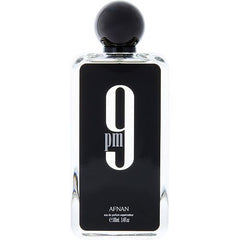 AFNAN 9 PM by Afnan Perfumes EAU DE PARFUM SPRAY 3.4 OZ *TESTER