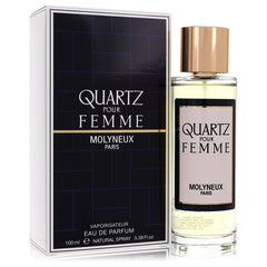 Quartz by Molyneux Eau De Parfum Spray