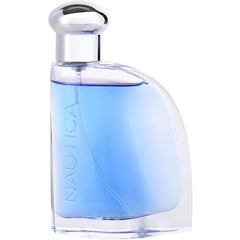 NAUTICA BLUE by Nautica EDT SPRAY 1.7 OZ *TESTER