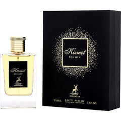 MAISON ALHAMBRA KISMET by Maison Alhambra EAU DE PARFUM SPRAY 3.4 OZ