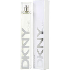 DKNY NEW YORK by Donna Karan EDT SPRAY 3.4 OZ