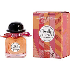 TWILLY D'HERMES EAU POIVREE by Hermes EAU DE PARFUM SPRAY 1.6 OZ