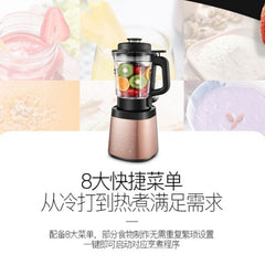 Royalstar Multifunctional High-speed Blender RZ-1308H Juicer 2000ML Grinder