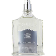 CREED ROYAL WATER by Creed EAU DE PARFUM SPRAY 3.3 OZ *TESTER