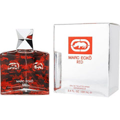 ECKO RED BY MARC ECKO by Marc Ecko EDT SPRAY 3.4 OZ