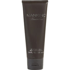 KENNETH COLE MANKIND by Kenneth Cole AFTERSHAVE BALM 3.4 OZ