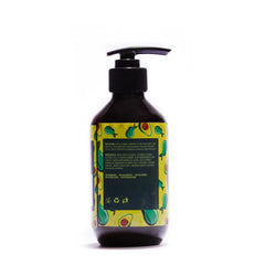 Nourishing Conditioner with avocado for all hair types