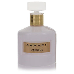 Carven L'absolu by Carven Eau De Parfum Spray (Tester)