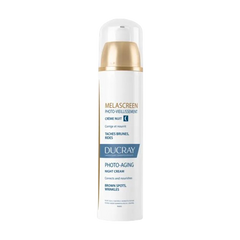 Ducray Melascreen Photo-Aging Night Cream