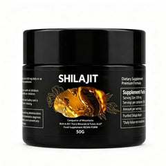 High-Purity Resin Chyawanprash Cream