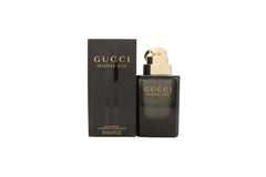 Gucci Intense Oud Eau de Parfum 3.0oz (90ml) Spray