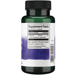 Potassium Gluconate