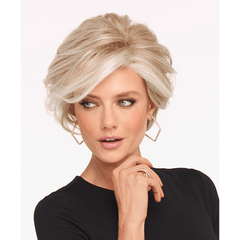 Raquel Welch Easy Does It Wig