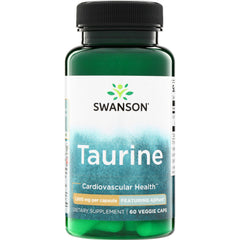 Taurine - Featuring AjiPure