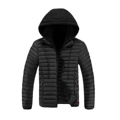 Elegant And Lightweight Cotton Jacket Thin