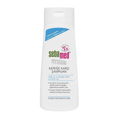 Sebamed Anti-Dandruff Shampoo 400 ml