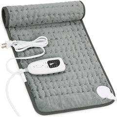 Electric Heating Pads for Body Pain Relief