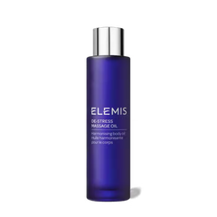 Elemis De-Stress Massage Oil 100 ml