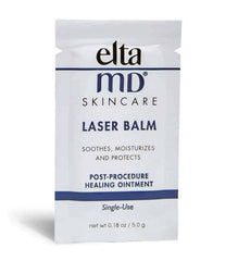 EltaMD Laser Balm Post-Procedure