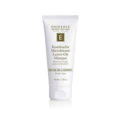 Eminence Kombucha Microbiome Leave-On Masque 2 OZ