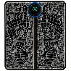 EMS Foot Stimulator Massage Mats