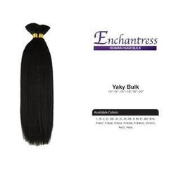 ISIS Collection Enchantress Yaky Bulk