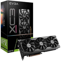 EVGA GeForce RTX 3070 XC3 Ultra Gaming (Refurbished)