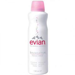 Evian Brumisateur Natural Mineral Water Spray