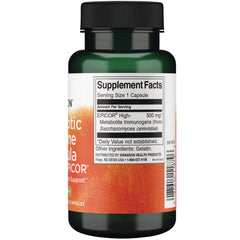 Postbiotic Immune Formula Featuring EpiCor