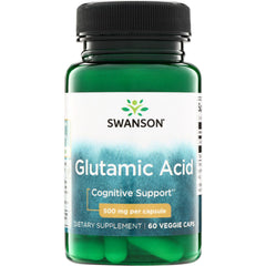 Glutamic Acid