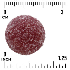 Creatine Monohydrate Gummies - Wild Berry Punch