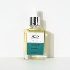 MIRACLE FACE OIL