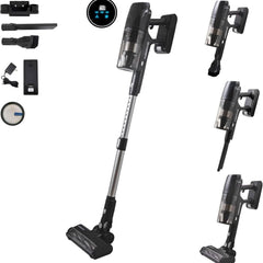 Farberware Cordless Elite Stick Vacuum Cleaner