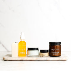 Farm Girl Beauty Kit