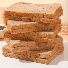 Black Whole Wheat Whole Box Chia Seed Whole Wheat Toast
