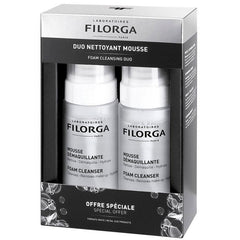 Filorga Foam Cleanser 150 ml Duo Set