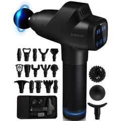 Fitpulse Percussion Massage Gun