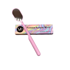 VIP Foldable Eyelash Mirror