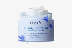 Fresh Floral Recovery Calming Mask 3.3 OZ