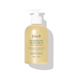 Fresh Hesperides Grapefruit Body & Hand Wash 10 Oz