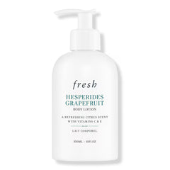 Fresh Hesperides Grapefruit Body Lotion 10 OZ