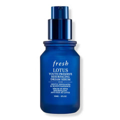 Fresh Lotus AHA Gentle Resurfacing Serum 30ml