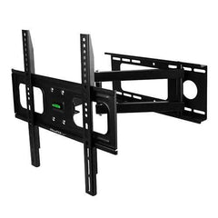 Full-Motion Articulating Wall Mount for 32”–55” TVs