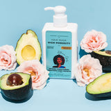 High Porosity Growth & Moisture Beauty Box Bundle