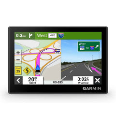 Garmin Drive™ 53 GPS Navigator (Refurbished)