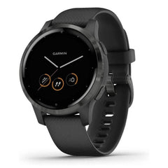 Garmin Vivoactive 4 GPS Smartwatch (Refurbished)