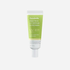 Genabelle Mild Teca UV Defense Sunscreen SPF+ PA++++ 40ml